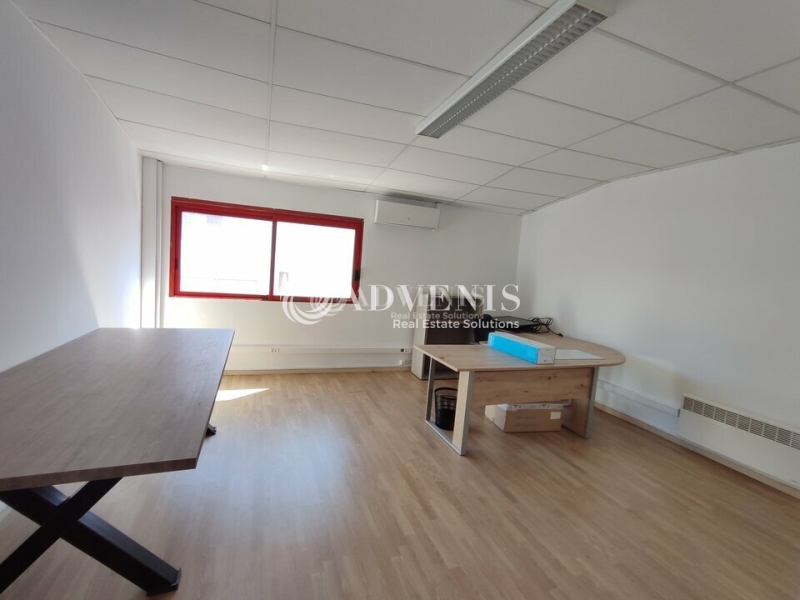 Location Bureaux VILLENEUVE LES BEZIERS (34420) - Photo 2