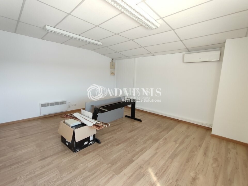 Location Bureaux VILLENEUVE LES BEZIERS (34420) - Photo 3