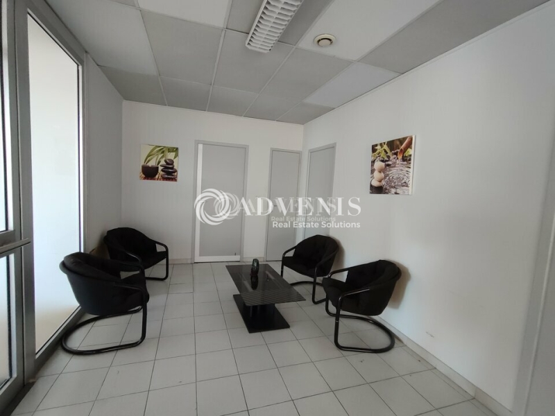 Location Bureaux VILLENEUVE LES BEZIERS (34420) - Photo 5