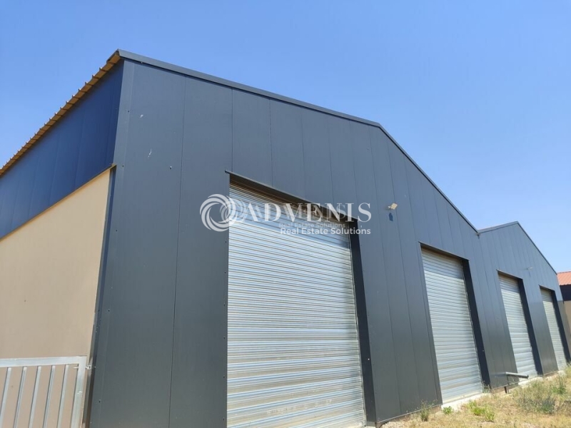Location Entrepôts BEZIERS (34500) - Photo 4