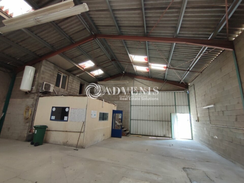 Location Entrepôts BEZIERS (34500) - Photo 3