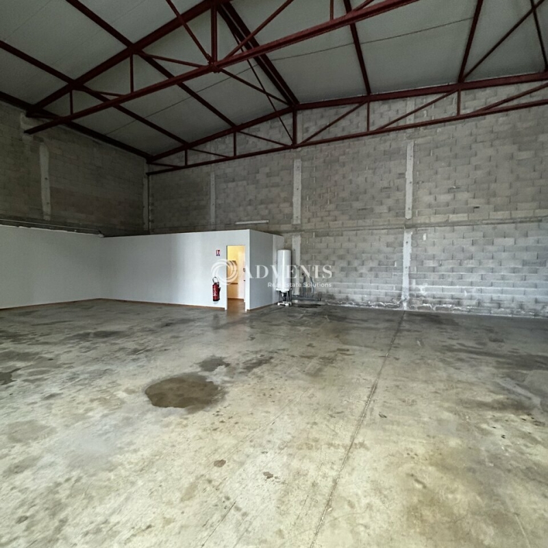 Location Entrepôts NARBONNE (11100) - Photo 5