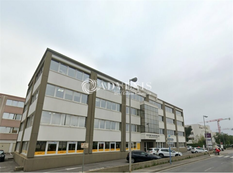 Location Bureaux LATTES (34970) - Photo 1