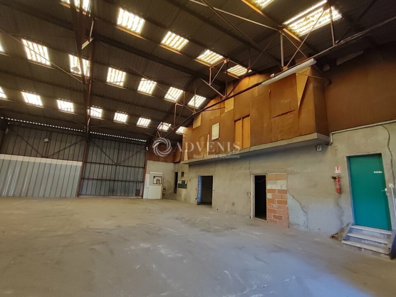 Location Entrepôts BÉZIERS (34500) - Photo 2
