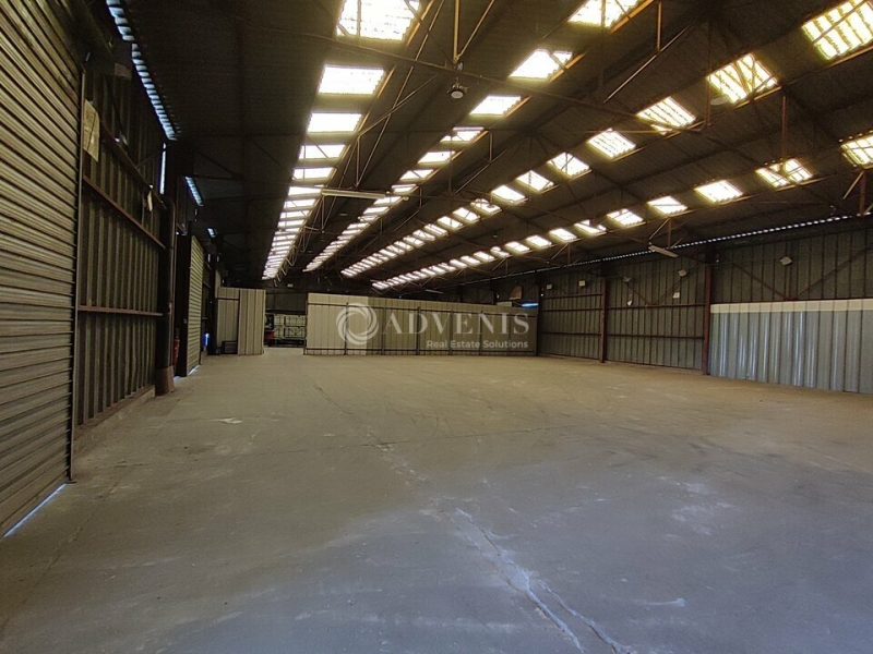 Location Entrepôts BÉZIERS (34500) - Photo 3