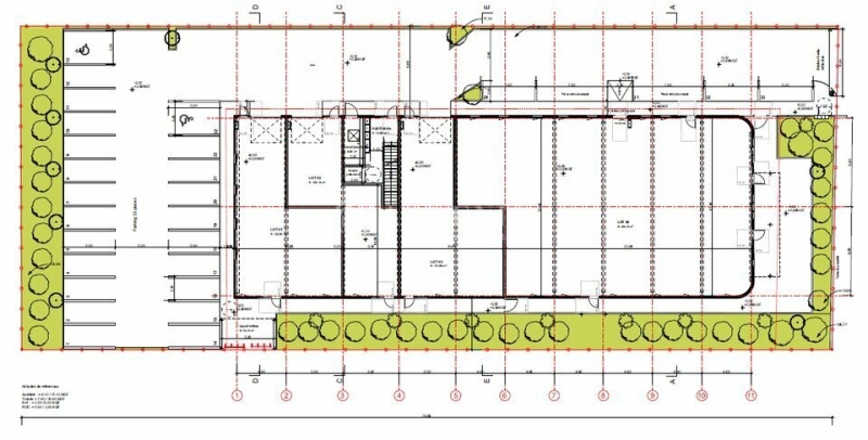 Vente Investisseur Activités Entrepôts SETE (34200) - Photo 2