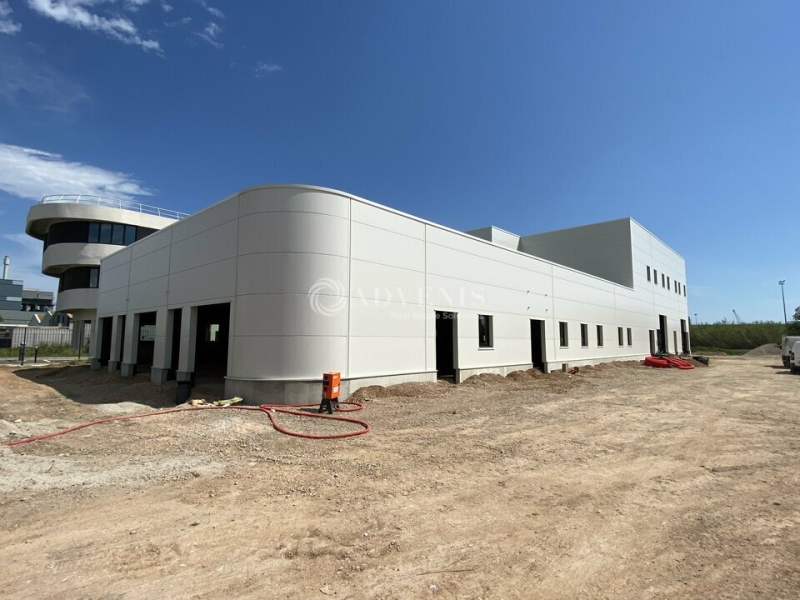 Vente Investisseur Bureaux SETE (34200) - Photo 5