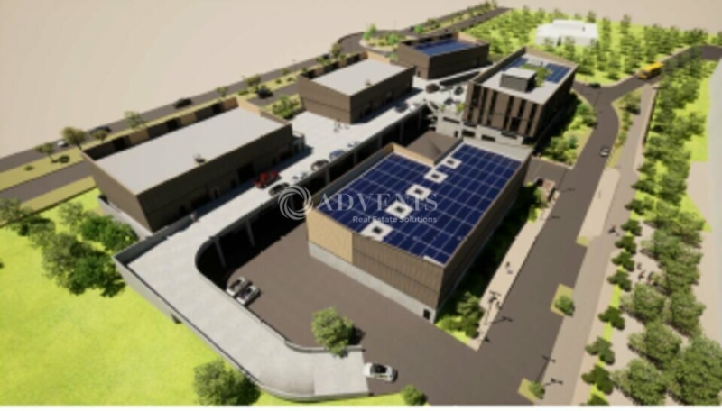Vente Investisseur Activités Entrepôts VILLENEUVE LES MAGUELONE (34750) - Photo 4