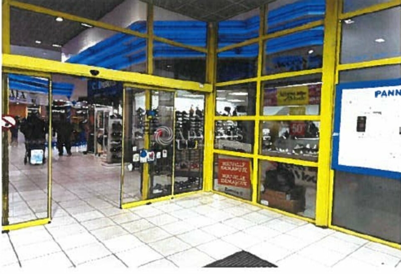 Location Commerces JUVIGNAC (34990) - Photo 2