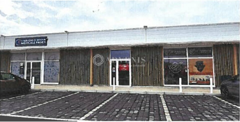 Location Commerces GRABELS (34790) - Photo 1