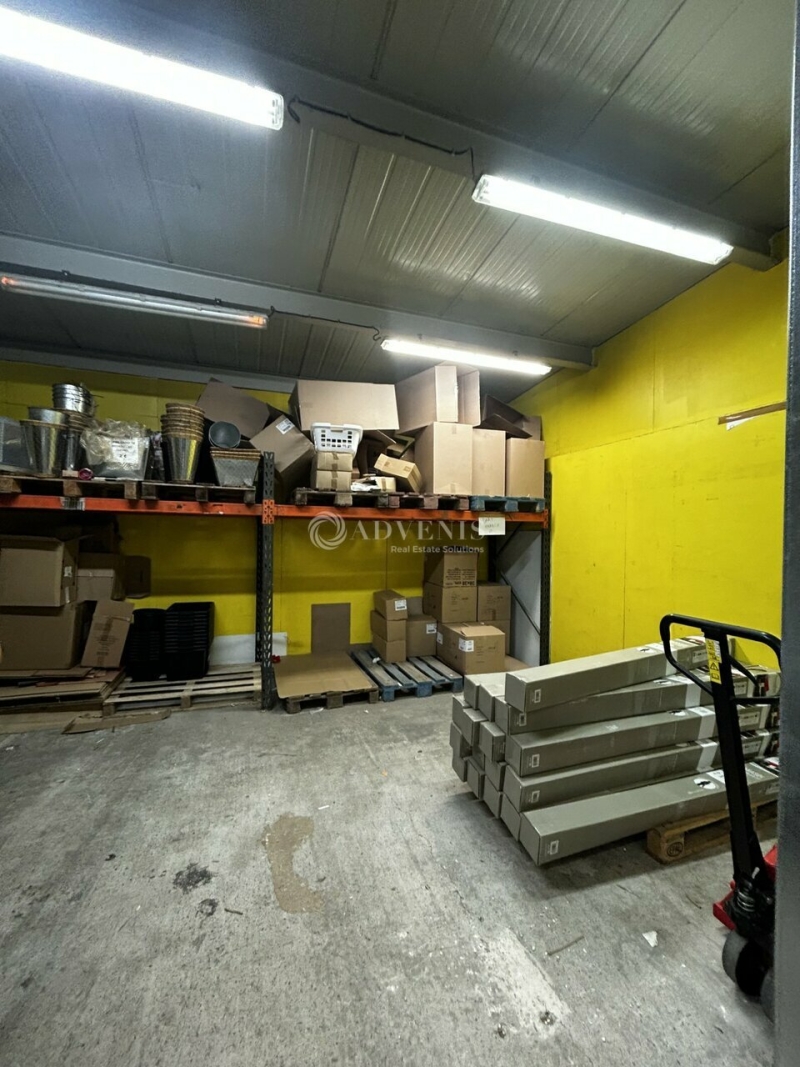 Location Entrepôts LÉZIGNAN-CORBIÈRES (11200) - Photo 2