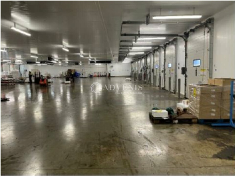 Vente Investisseur Entrepôts LÉZIGNAN-CORBIÈRES (11200) - Photo 1