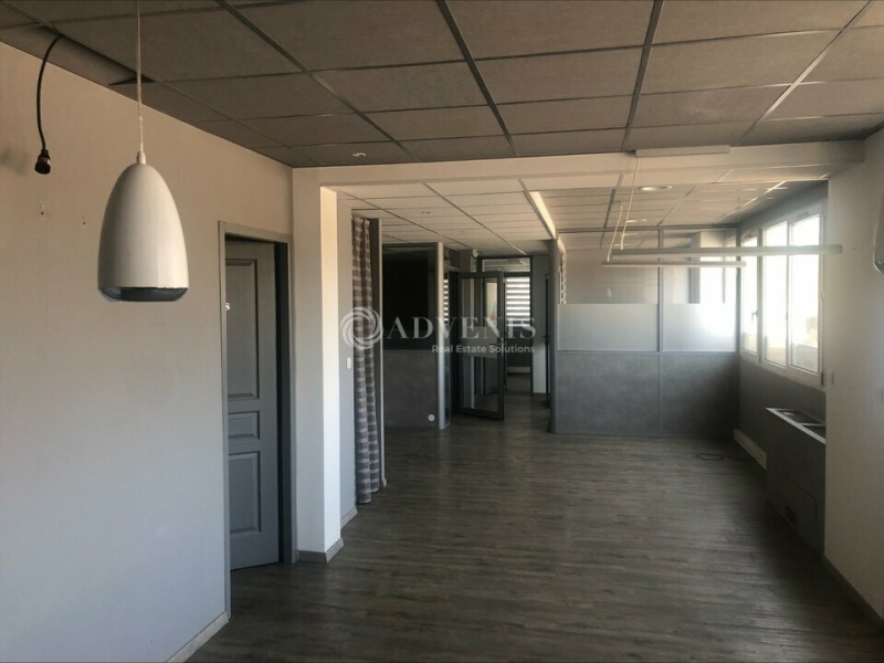 Location Bureaux LATTES (34970) - Photo 1