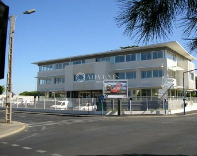 Location Bureaux MONTPELLIER (34000) - Photo 8