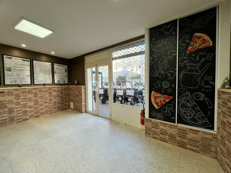 Vente Investisseur Commerces NARBONNE (11100) - Photo 1