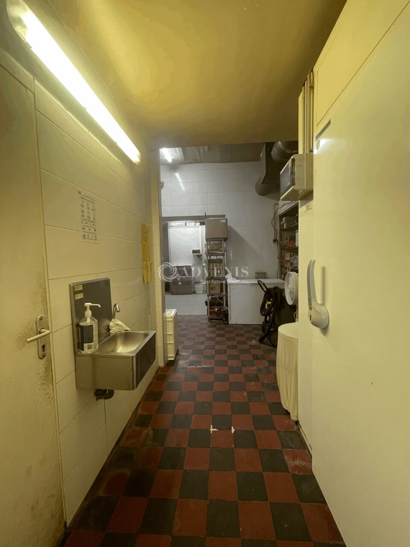 Vente Investisseur Commerces NARBONNE (11100) - Photo 7
