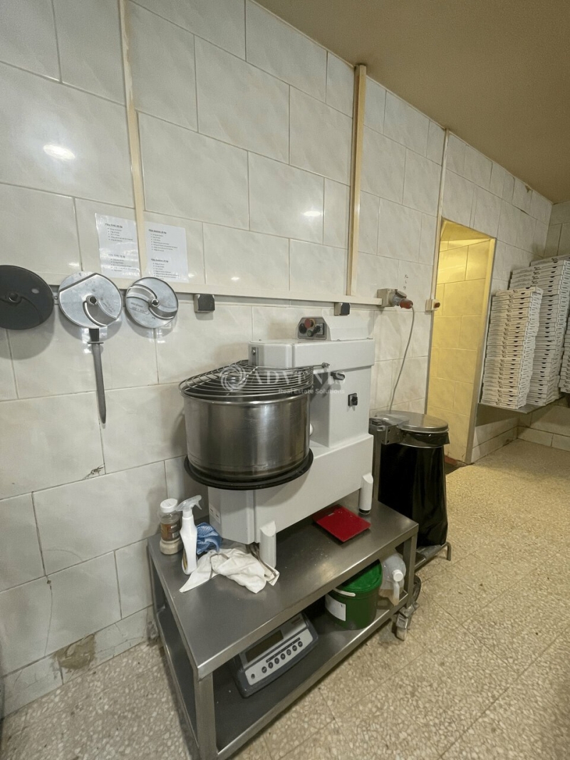 Vente Investisseur Commerces NARBONNE (11100) - Photo 8