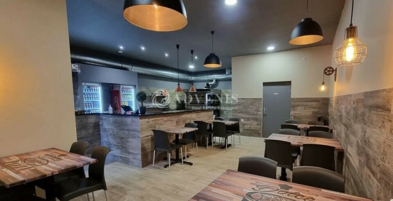 Vente Investisseur Commerces NARBONNE (11100) - Photo 1