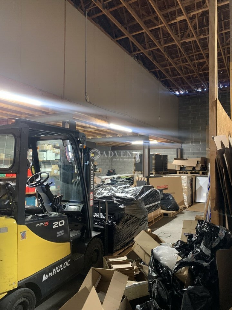 Vente Investisseur Activités Entrepôts COURSAN (11110) - Photo 3