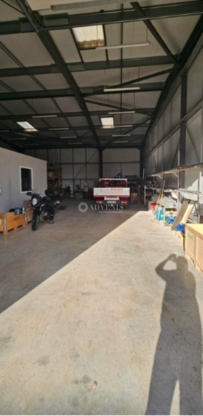 Location Entrepôts NARBONNE (11100) - Photo 3