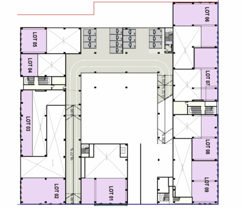 Vente Investisseur Activités Entrepôts CASTELNAU LE LEZ (34170) - Photo 4