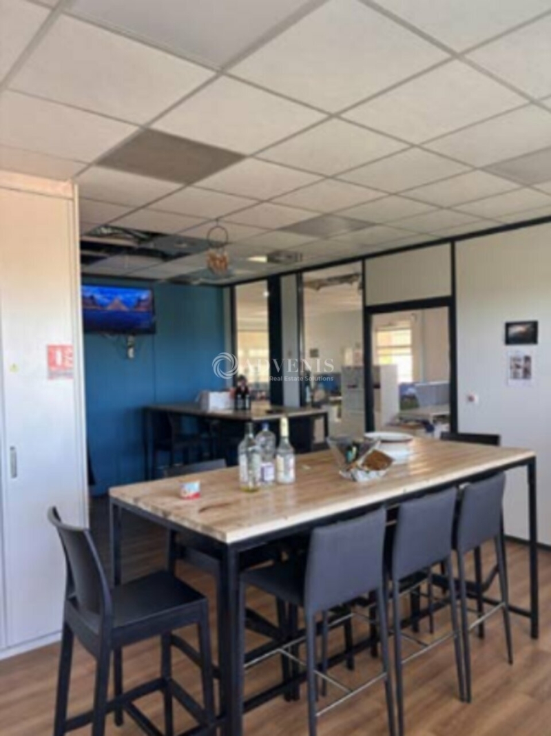 Vente Investisseur Bureaux MONTPELLIER (34000) - Photo 7