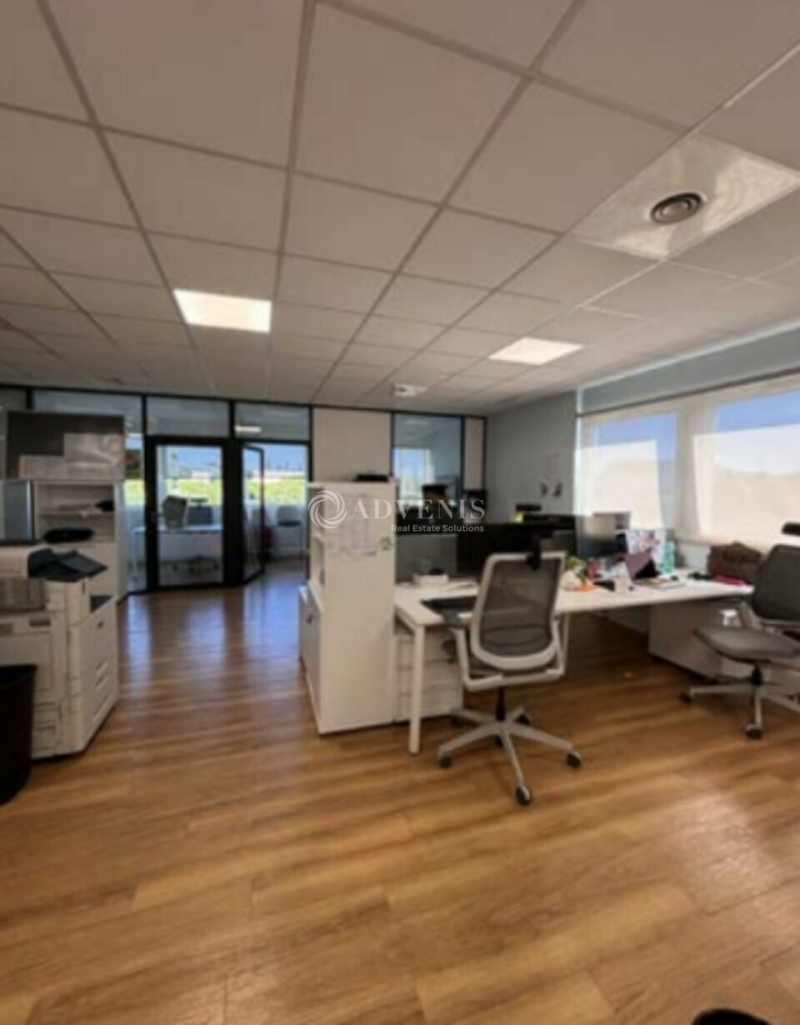 Vente Investisseur Bureaux MONTPELLIER (34000) - Photo 8