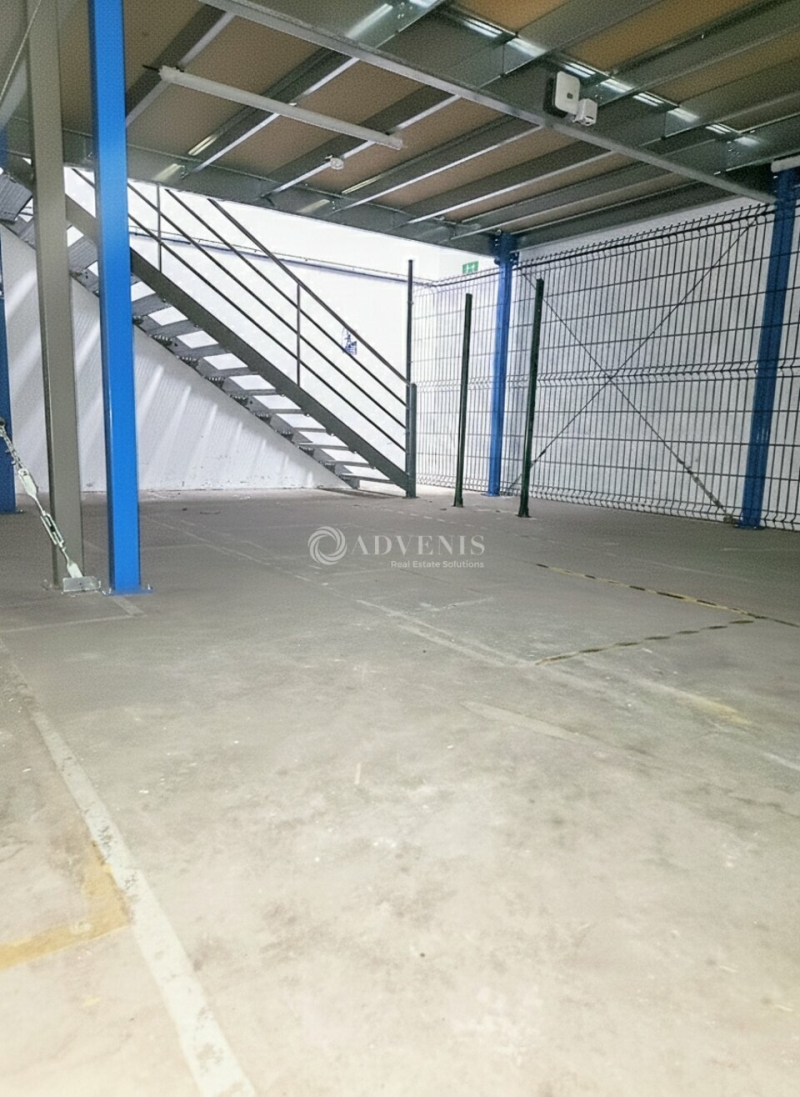 Location Entrepôts NARBONNE (11100) - Photo 12