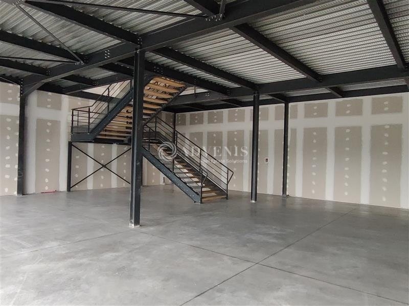 Location Entrepôts BEZIERS (34500) - Photo 1