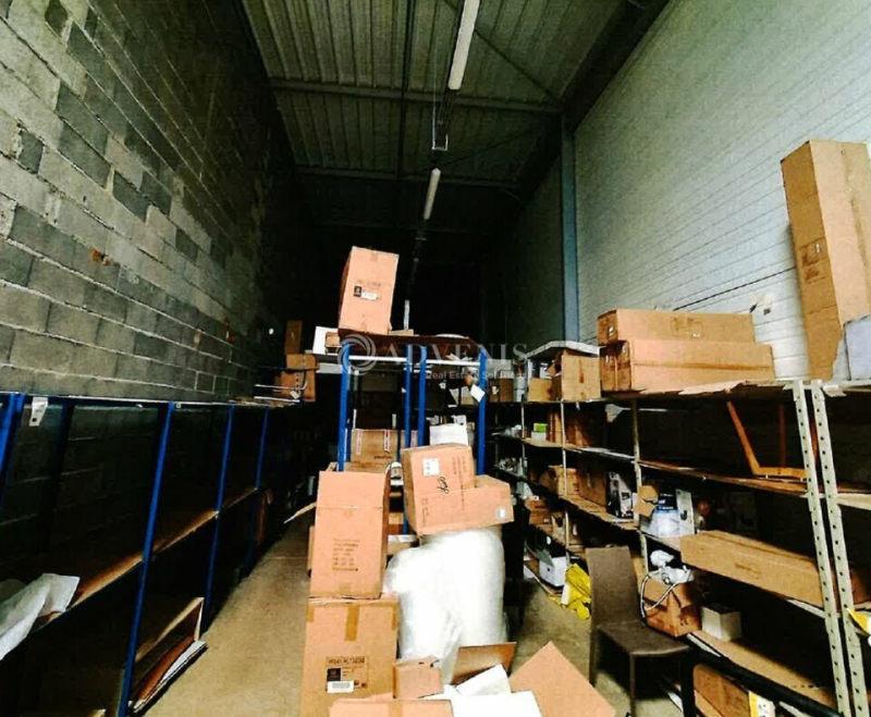 Location Commerces BÉZIERS (34500) - Photo 4