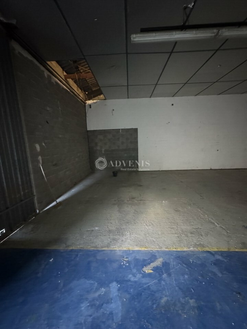 Location Activités Entrepôts SAUVIAN (34410) - Photo 6