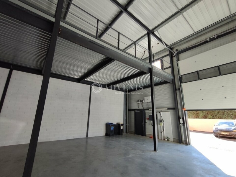 Vente Investisseur Activités Entrepôts LUNEL (34400) - Photo 3