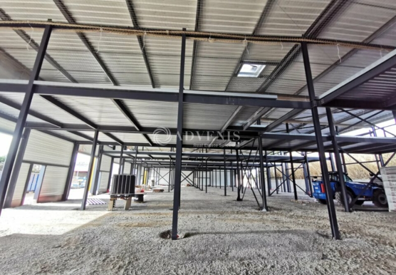 Vente Investisseur Activités Entrepôts LUNEL (34400) - Photo 4