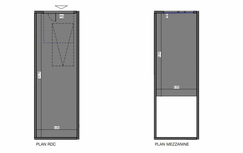 Vente Investisseur Activités Entrepôts LUNEL (34400) - Photo 4
