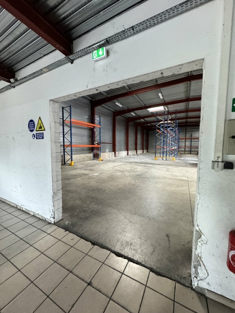 Location Entrepôts NARBONNE (11100) - Photo 6