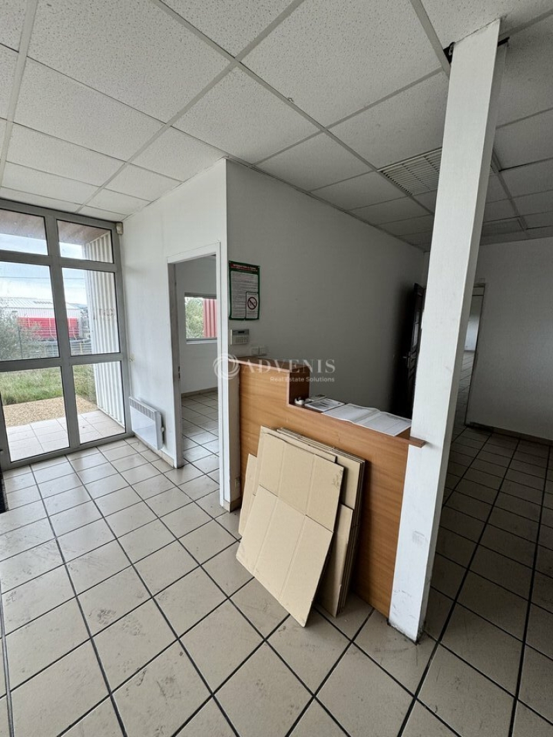 Location Entrepôts NARBONNE (11100) - Photo 8