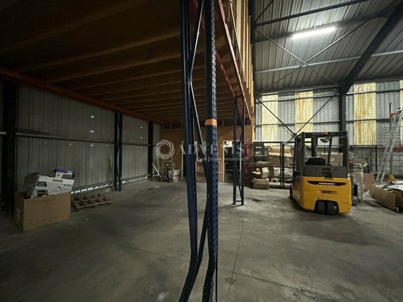 Location Entrepôts BAGES (11100) - Photo 4