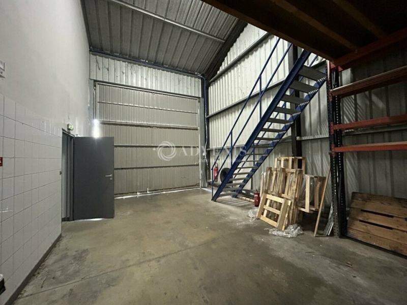 Location Entrepôts BAGES (11100) - Photo 5