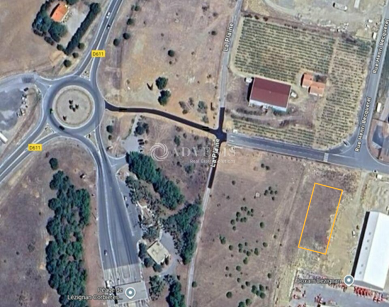 Location Entrepôts LÉZIGNAN-CORBIÈRES (11200) - Photo 3