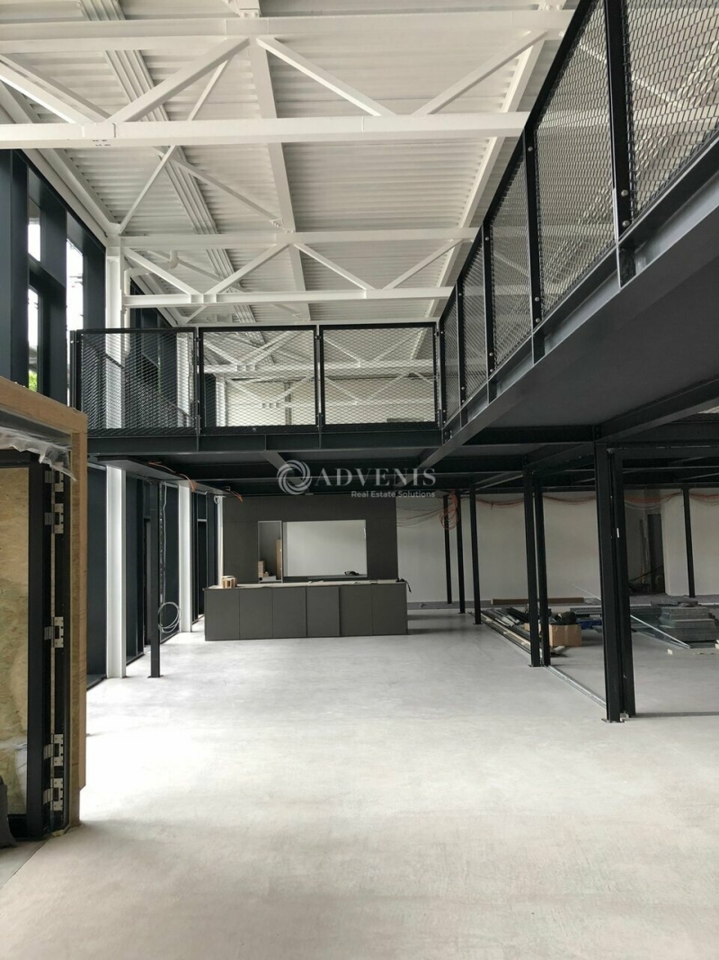 Vente Investisseur Activités Entrepôts NARBONNE (11100) - Photo 1