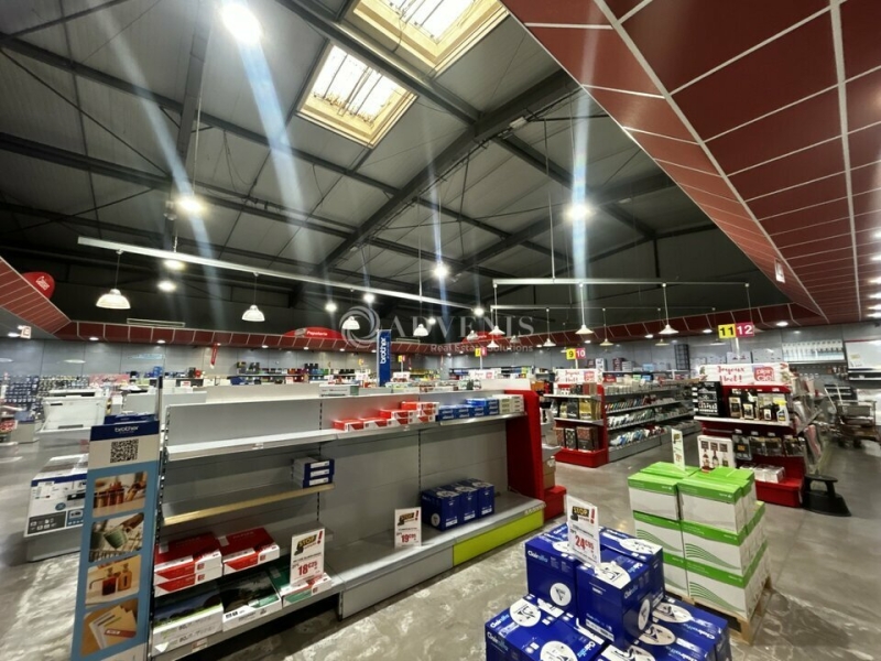 Location Commerces NARBONNE (11100) - Photo 4