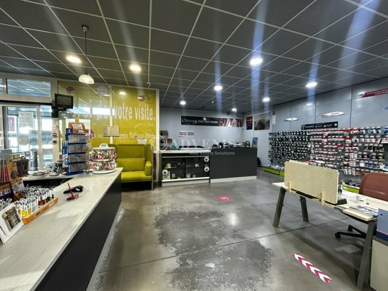 Location Commerces NARBONNE (11100) - Photo 9