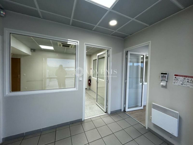 Location Bureaux NARBONNE (11100) - Photo 5