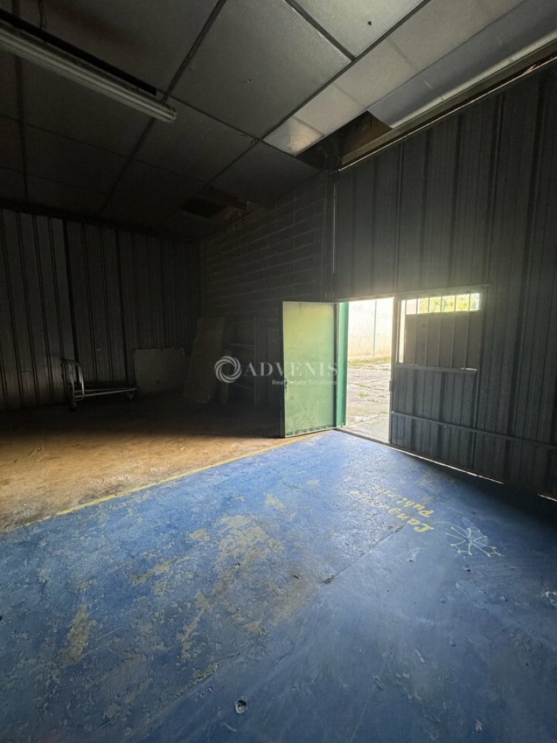 Location Activités Entrepôts SAUVIAN (34410) - Photo 4