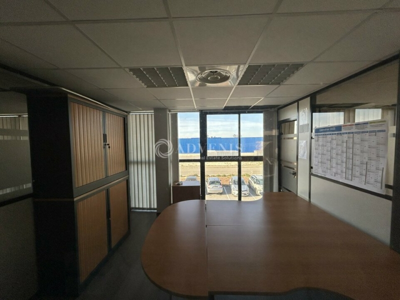 Location Bureaux NARBONNE (11100) - Photo 2
