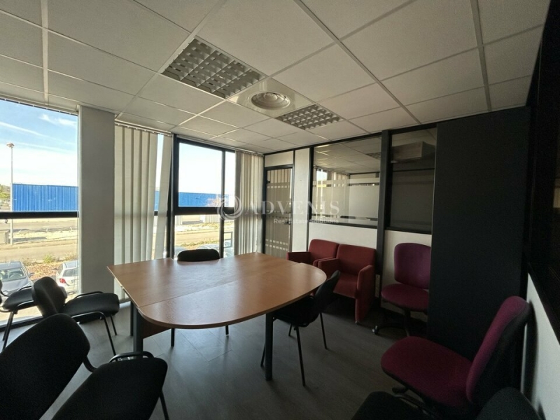 Location Bureaux NARBONNE (11100) - Photo 4