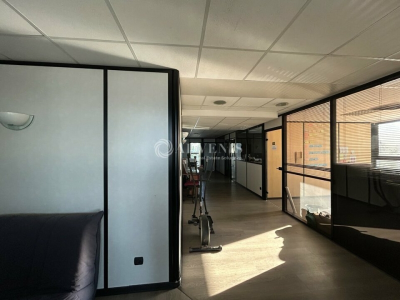 Location Bureaux NARBONNE (11100) - Photo 5