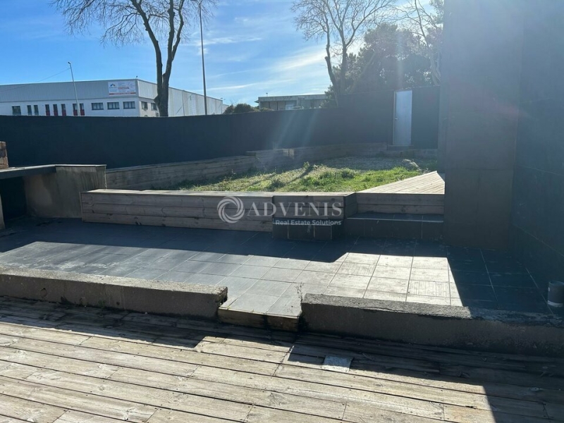 Location Bureaux SAINT JEAN DE VEDAS (34430) - Photo 10