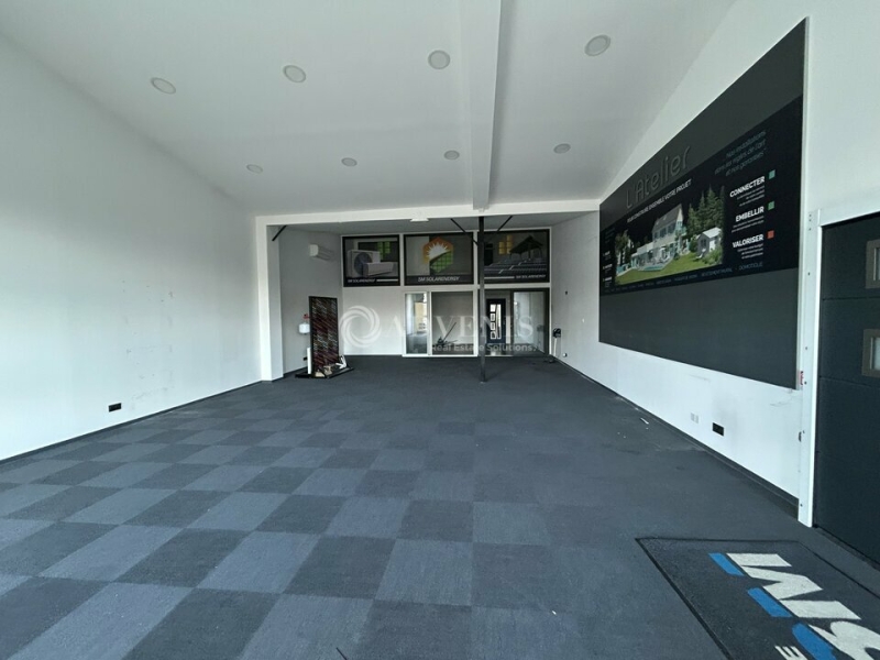 Location Commerces NARBONNE (11100) - Photo 3