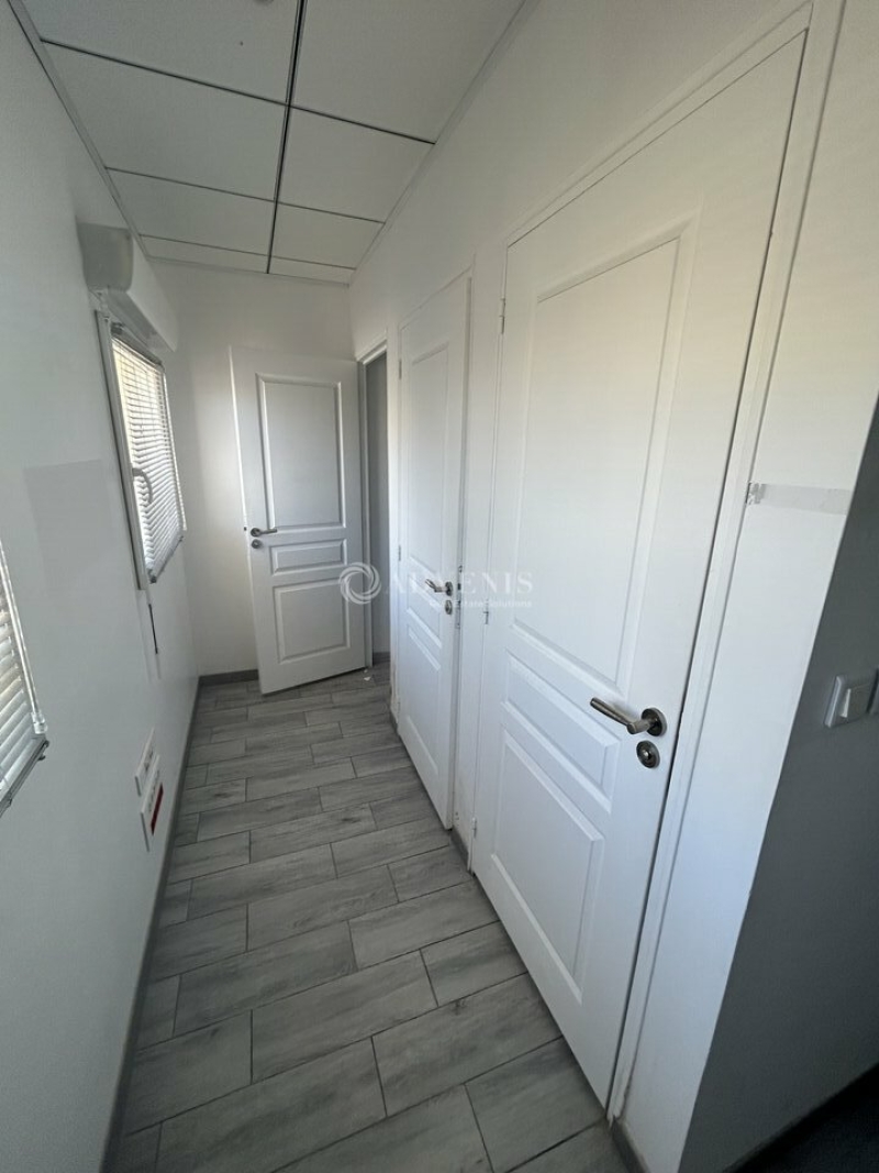 Location Commerces SAINT JEAN DE VÉDAS (34430) - Photo 5